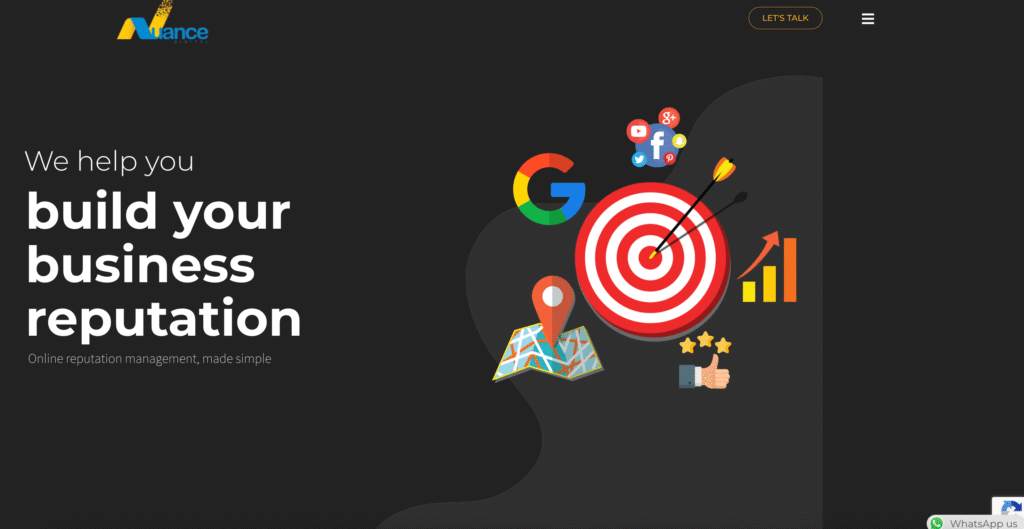 Nuance Digital Marketing